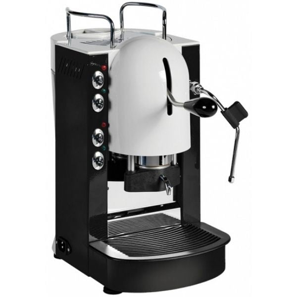 Espresso-Maschine Lolita für Büro (Preisangabe ist ohne Zubehör!)