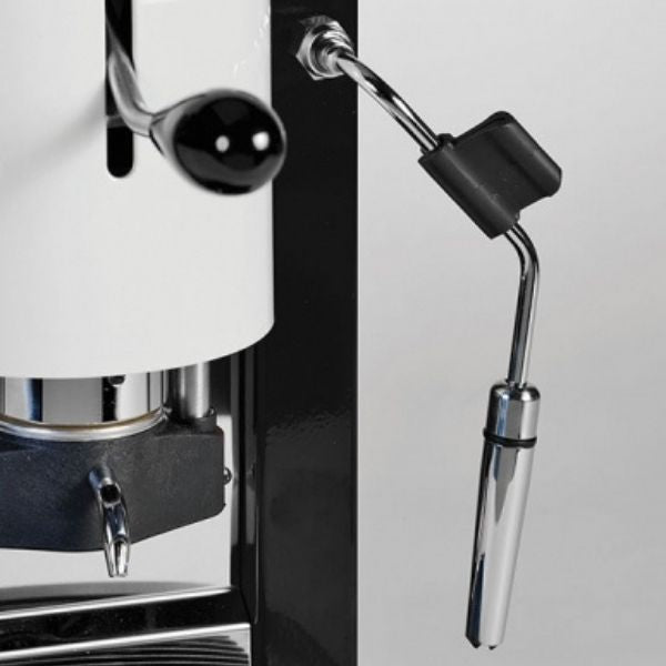 Espresso-Maschine Lolita für Büro (Preisangabe ist ohne Zubehör!)
