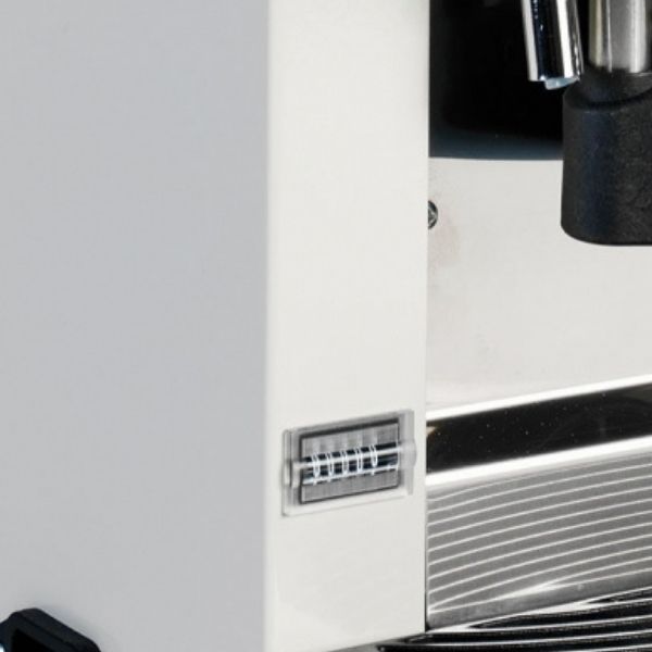 Espresso-Maschine Lolita für Büro (Preisangabe ist ohne Zubehör!)