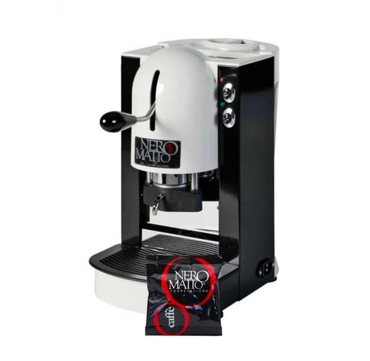 Espresso-Maschine Lolita für Büro (Preisangabe ist ohne Zubehör!)