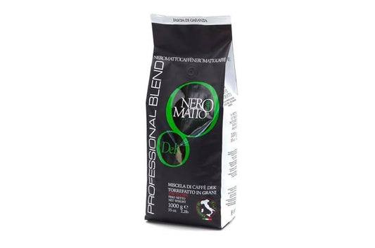 1 kg NeroMatto  entkoffeiniert