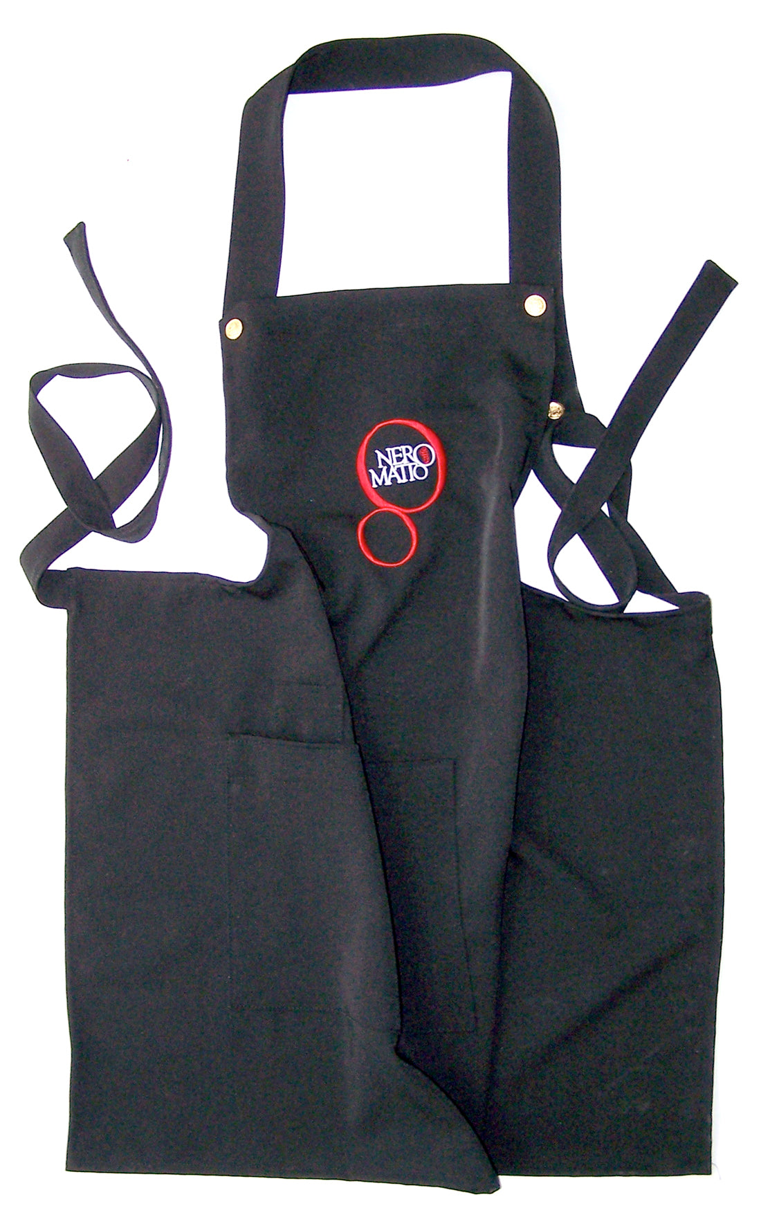 NeroMatto Schürze (Multi-Size)