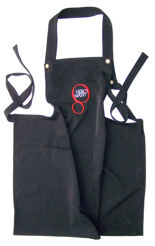 NeroMatto Schürze (Multi-Size)