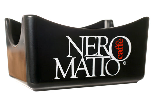 NeroMatto Zuckerbehälter